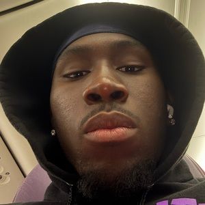 Meet your Posher, Kerrell